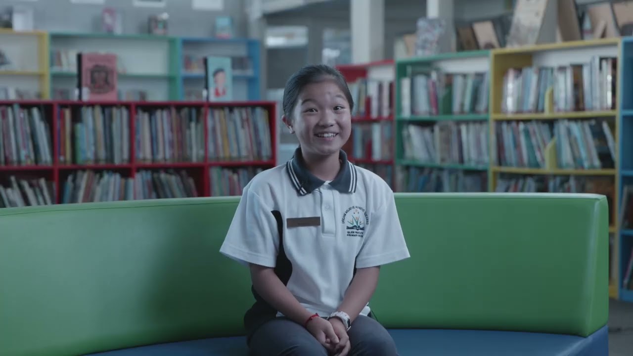 Glen Waverley Primary School