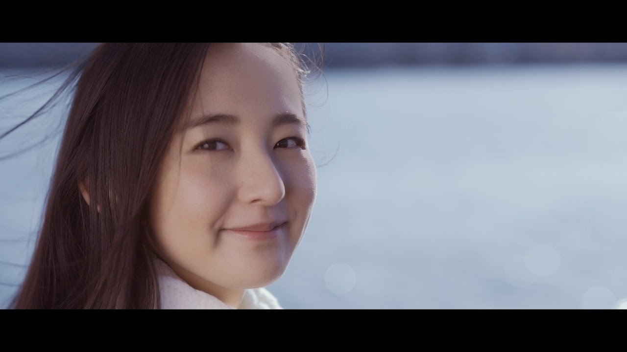 Miyuu / Sing Love Song　タイアップ映像