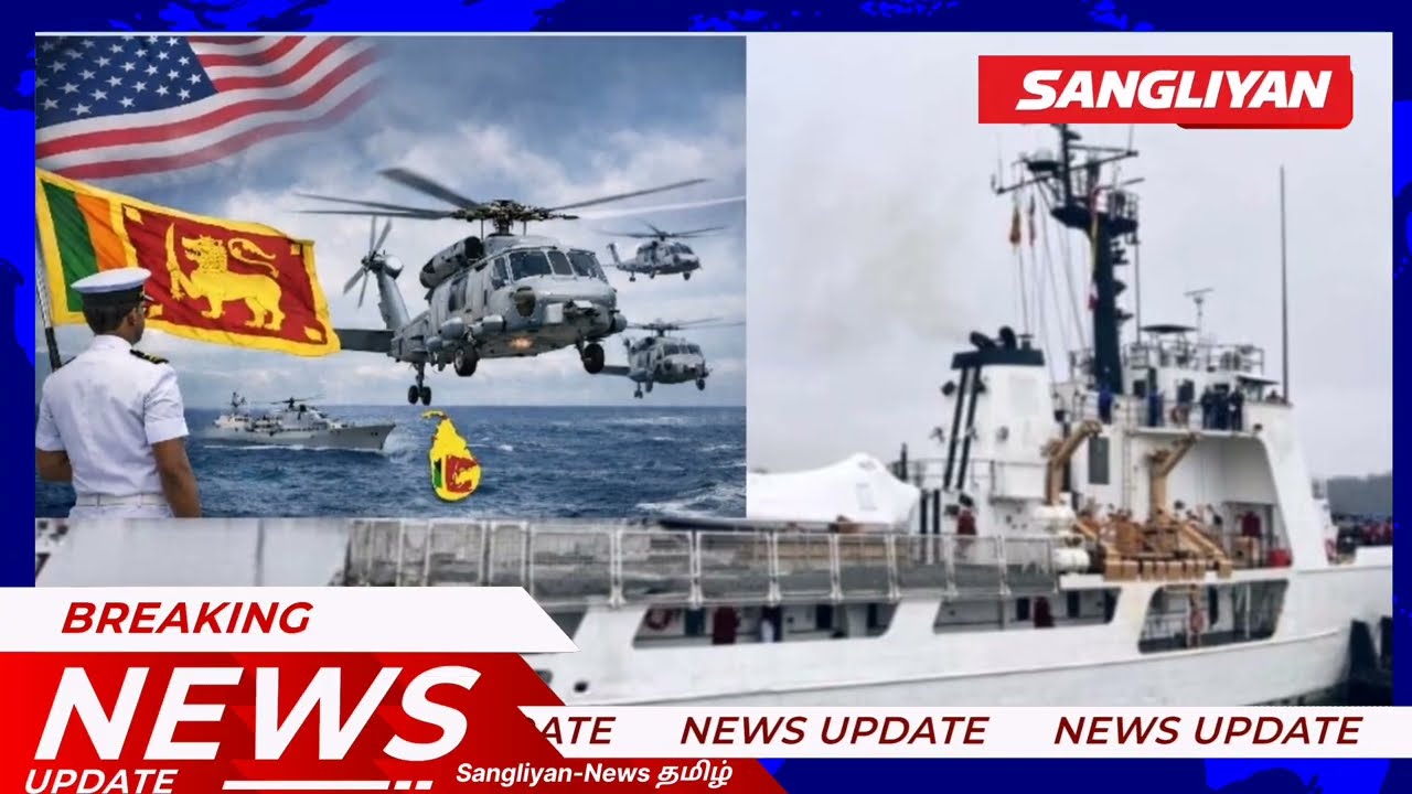 [🇱🇰💥இன்றைய முக்கிய செய்திகள் Today Headlines  25  February 2026  Sangliyan News தமிழ்]