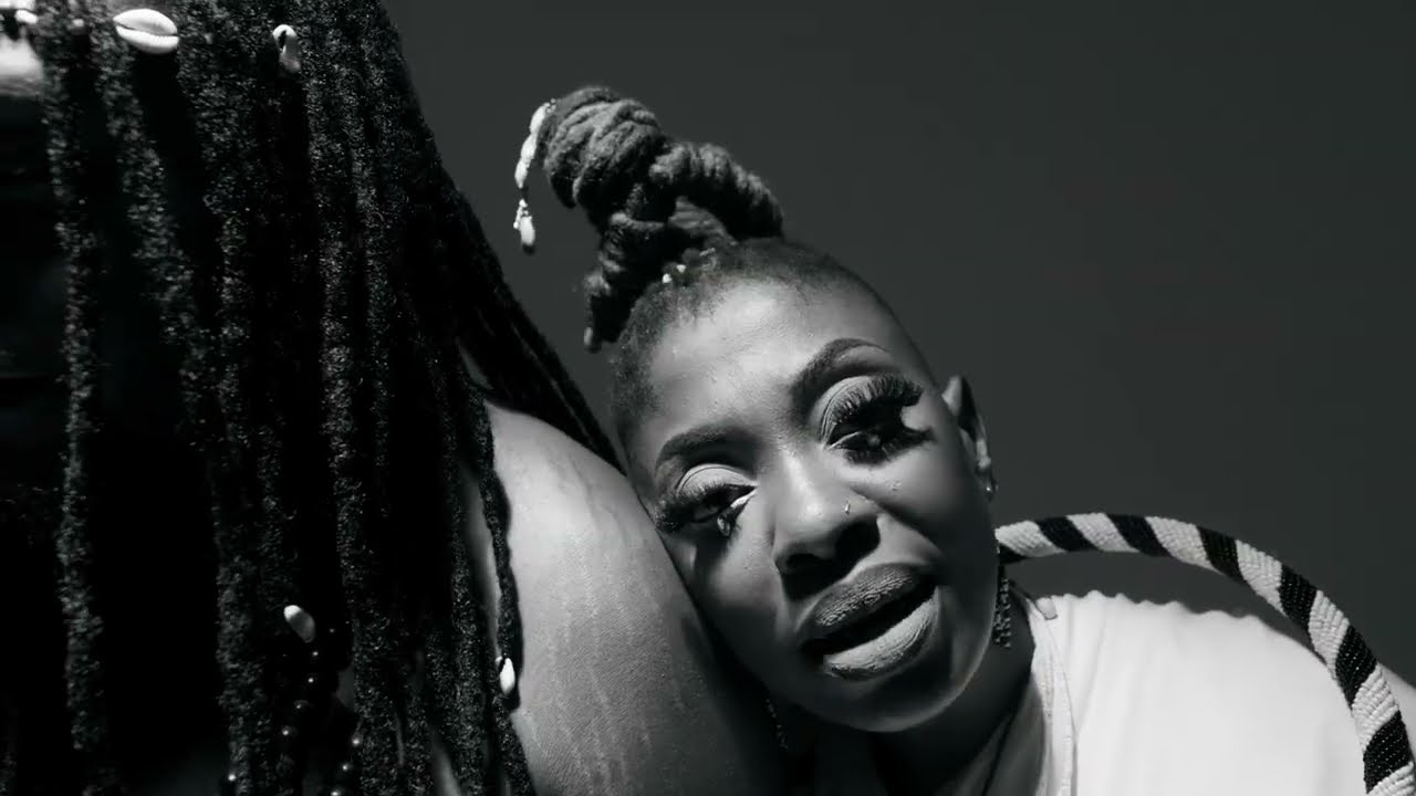 Rutendo Jackie - Usacheme x Sylent Nqo (OFFICIAL MUSIC VIDEO)