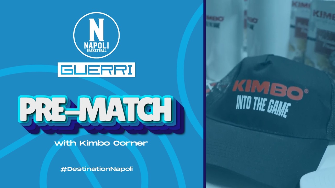 About Us | Kimbo Corner