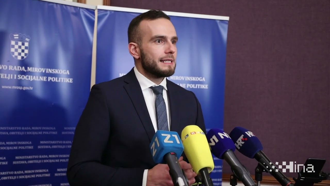 Aladrović o poskupljenjima i paketu mjera Vlade RH