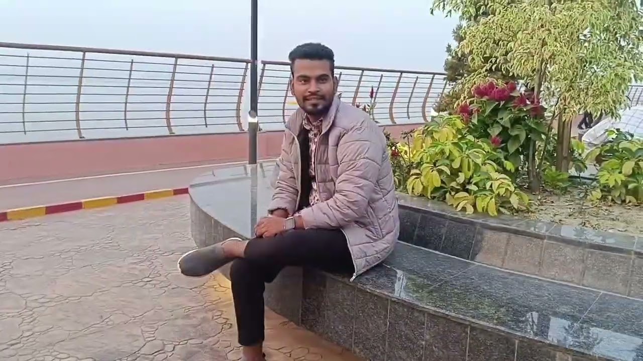 Guwahati Uzan Bazar Park || Sajib Vlogs ||#guwahati #park #vlog #sajib 