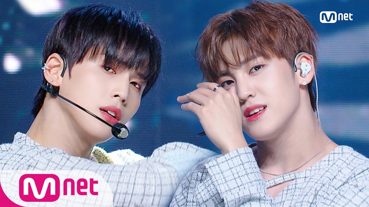 [B.O.Y - Miss You] KPOP TV Show | M COUNTDOWN 200917 EP.682