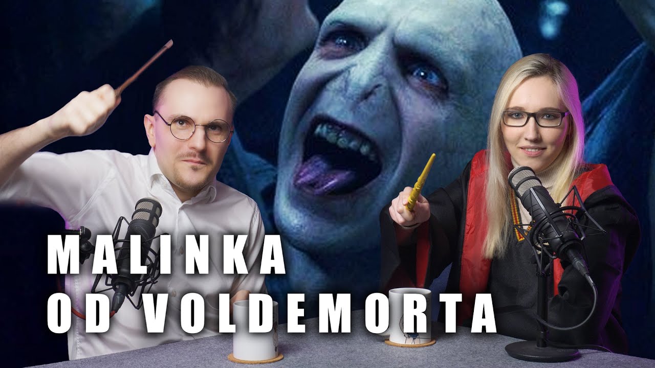 Znęcamy się nad Harrym Potterem - czekając na Hogwart's Legacy, Krzysztof M. Maj, ZMIANA PERSPEKTYWY