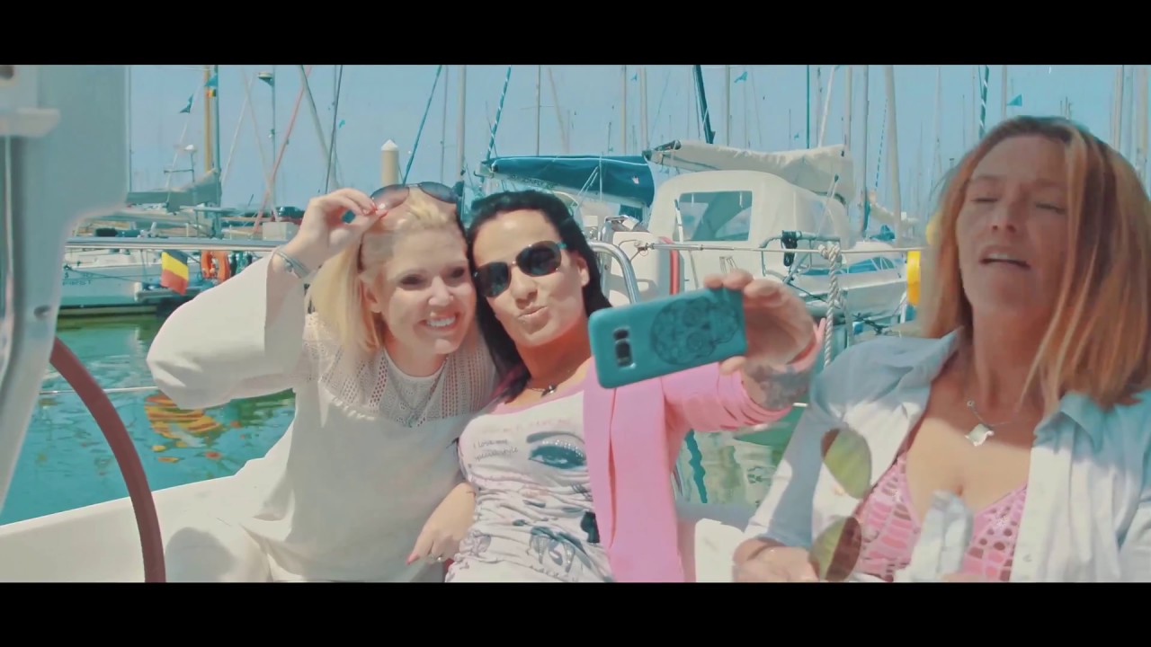 Syla K. - Faith (Official Video)