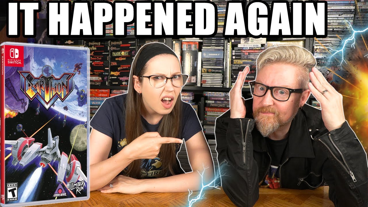 I CAN'T BELIEVE THIS HAPPENED PART 2 - Happy Console Gamer