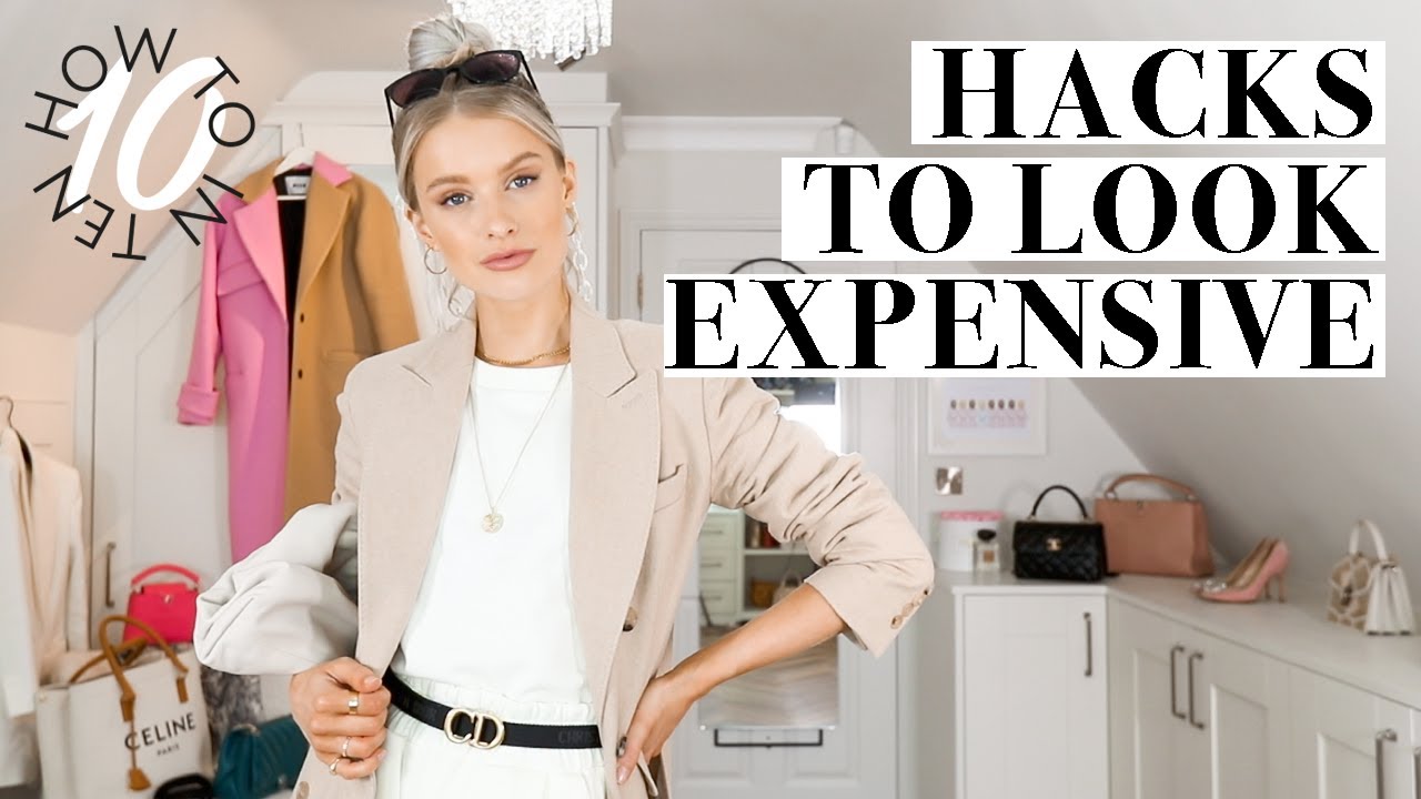 HOW YOU CAN LOOK EXPENSIVE IN YOUR LOUNGEWEAR OUTSIDE