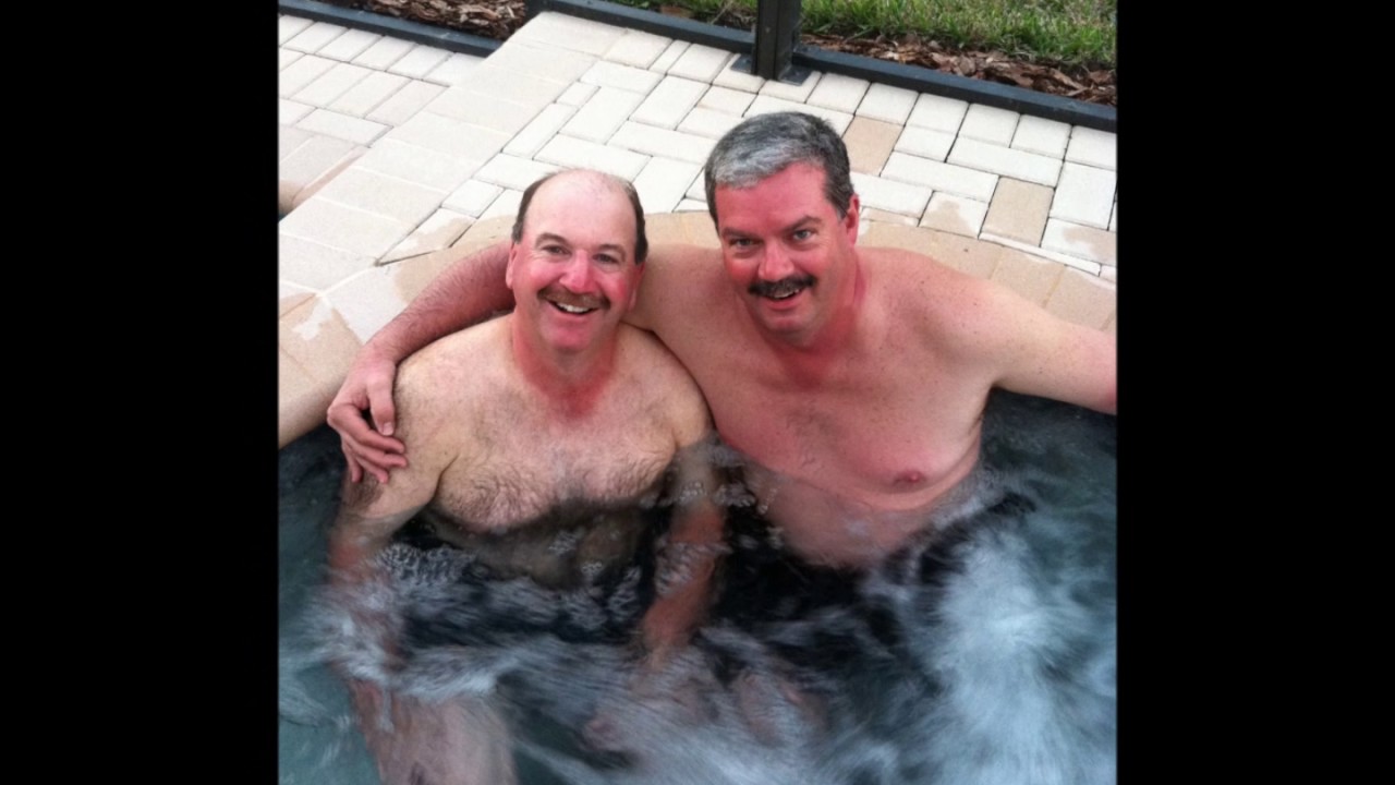 Golfing Fun in the Sun Tour 2011