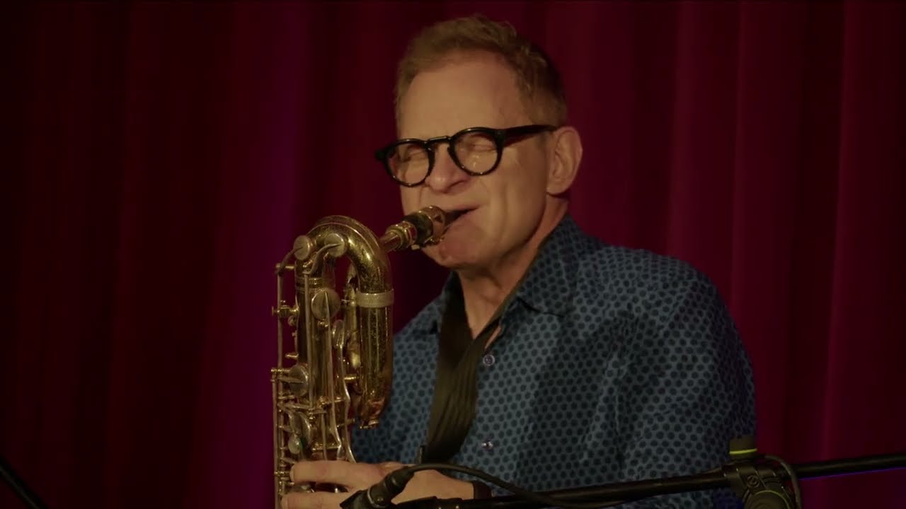 JAZZ AND | Mikołaj Trzaska & Marek Pospieszalski | Dom Tramwajarza 4-01-2026