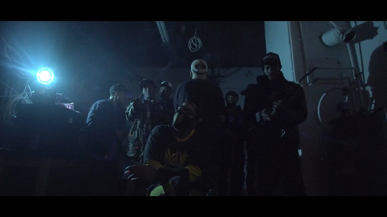 Lou & Method Man - Live From The Slumz (Official Video)
