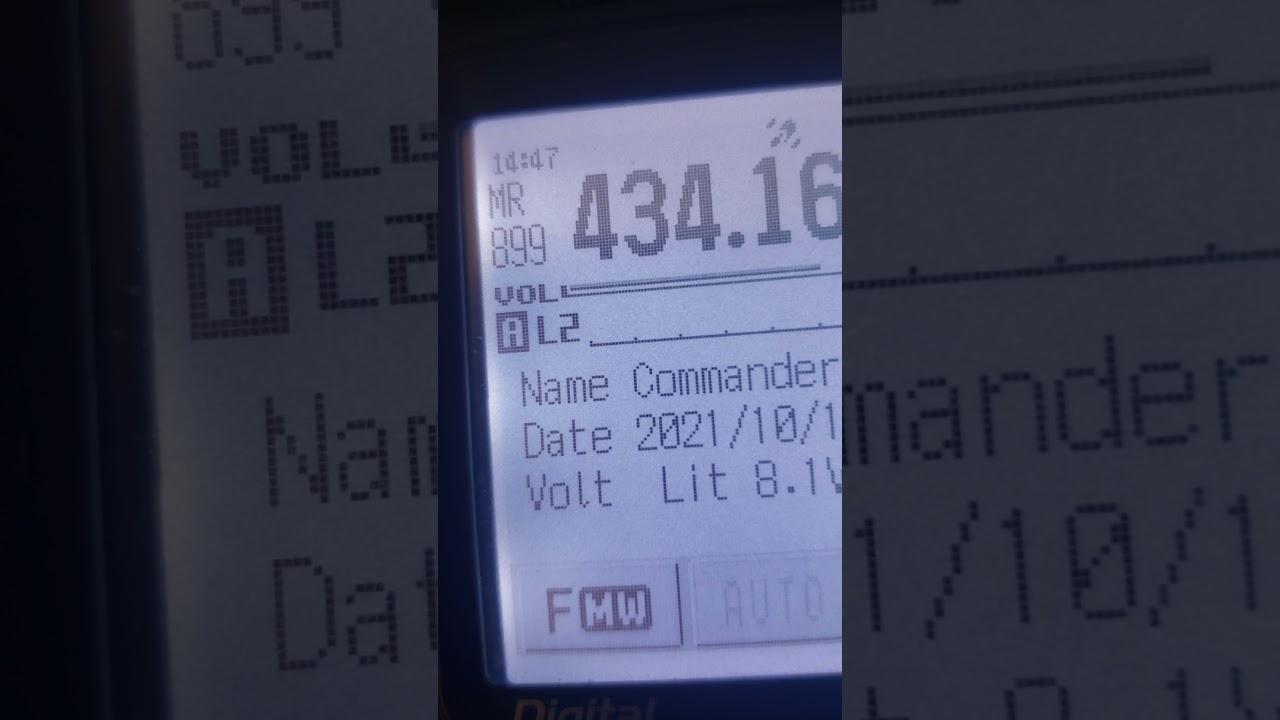 Pi-star YSF to DMR (Brandmeister) setup
