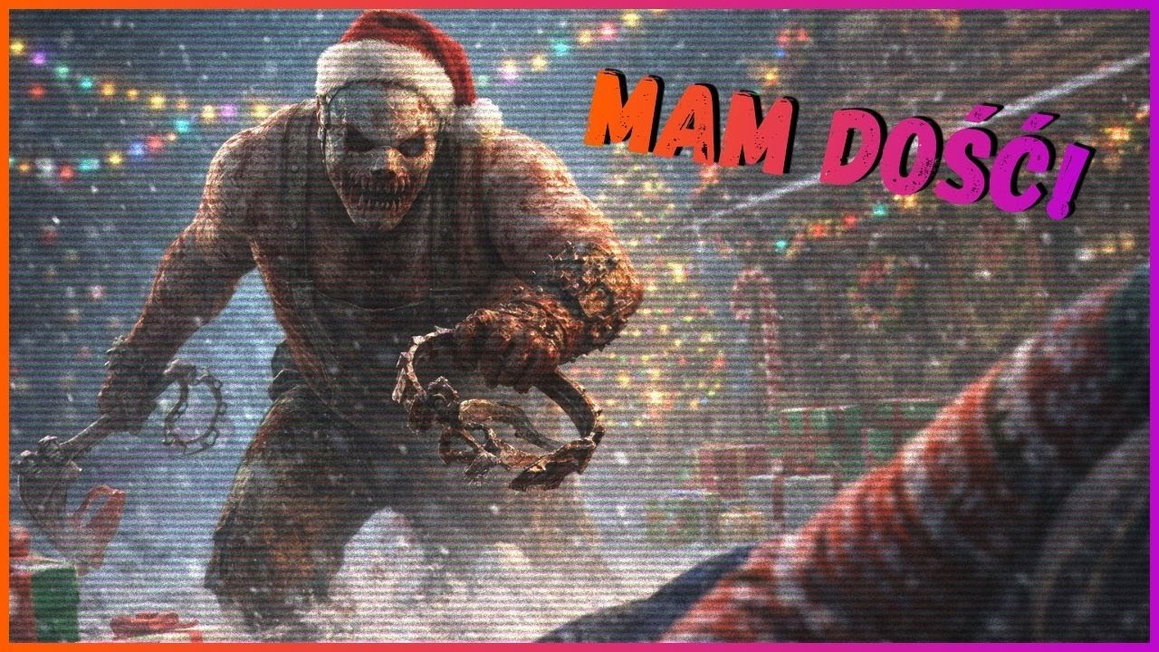 TRAPPER to IDIOTA... - Dead by Daylight