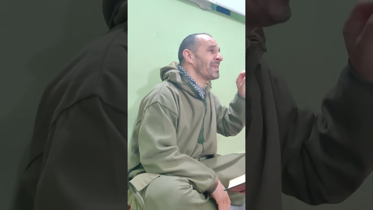 سورة القمر 3 (ورش)