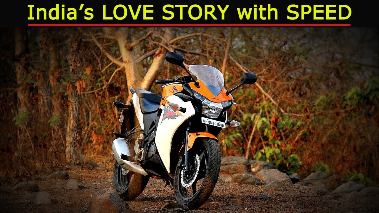 5 Bikes That Defined Indian Speed Culture