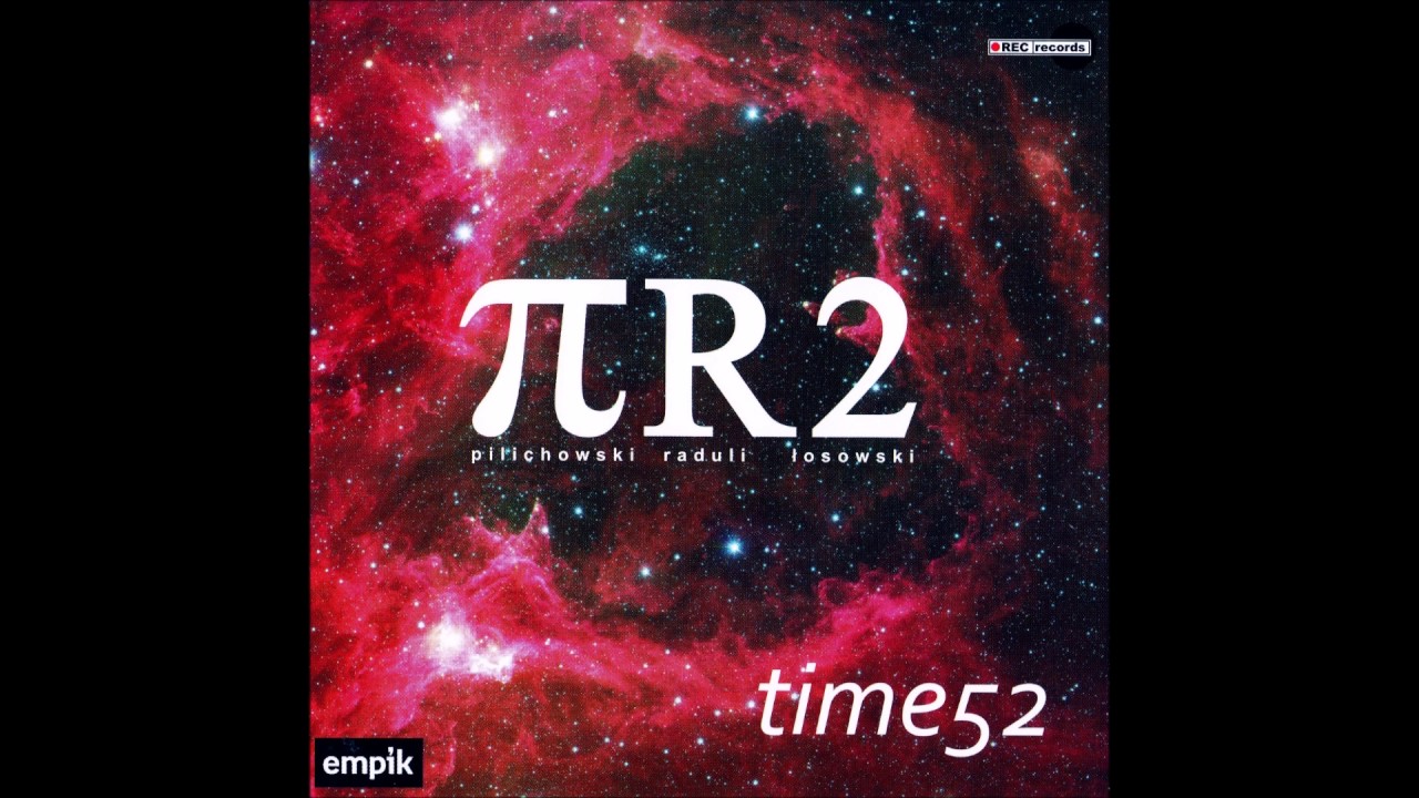 pir2 - Time 52 (2008) [Full Album]