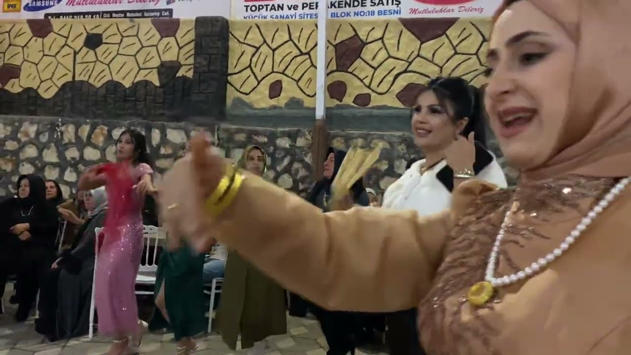 Korkmaz müzik Valentines düğün salonu yanbağlama