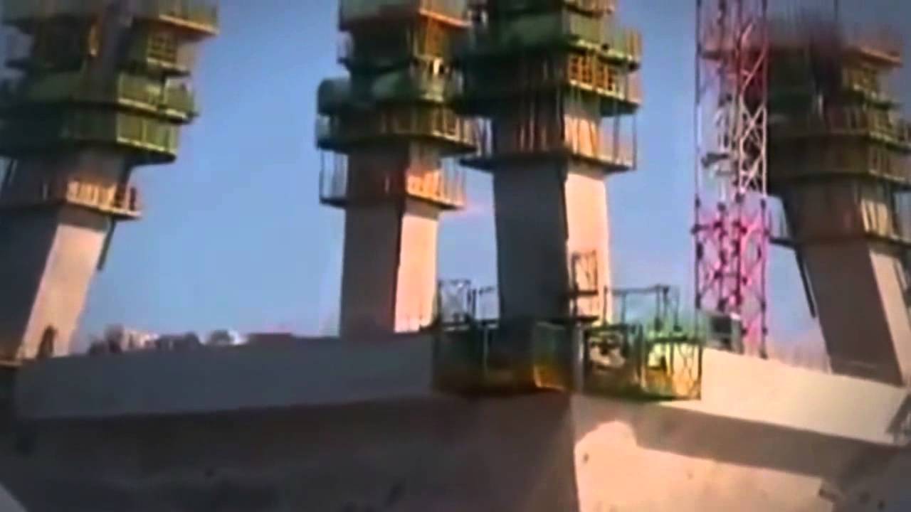 The Impossible Bridge of Greece Full Length Documentary