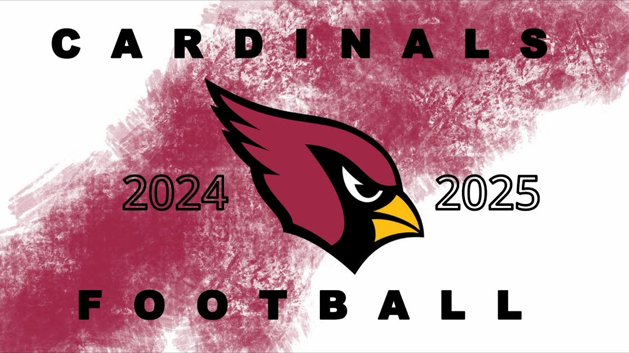 2024 CUHS Football Roster Video