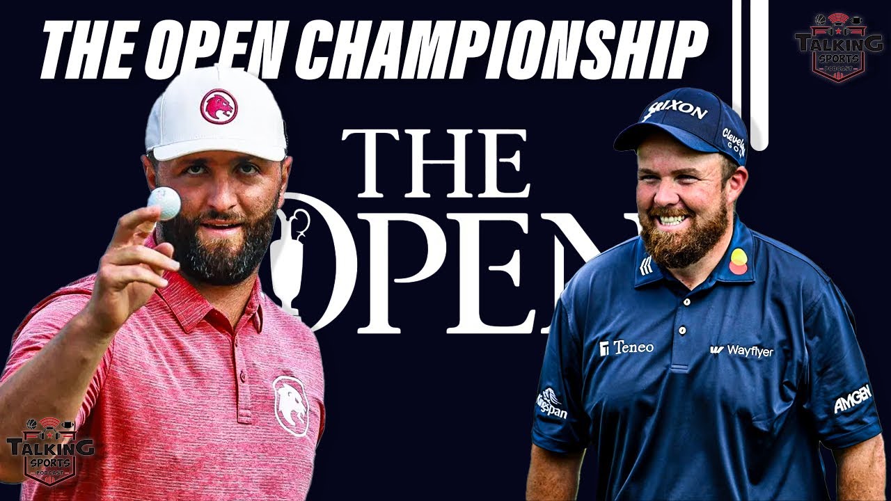 2025 Open Championship Preview | Best Bets & Picks