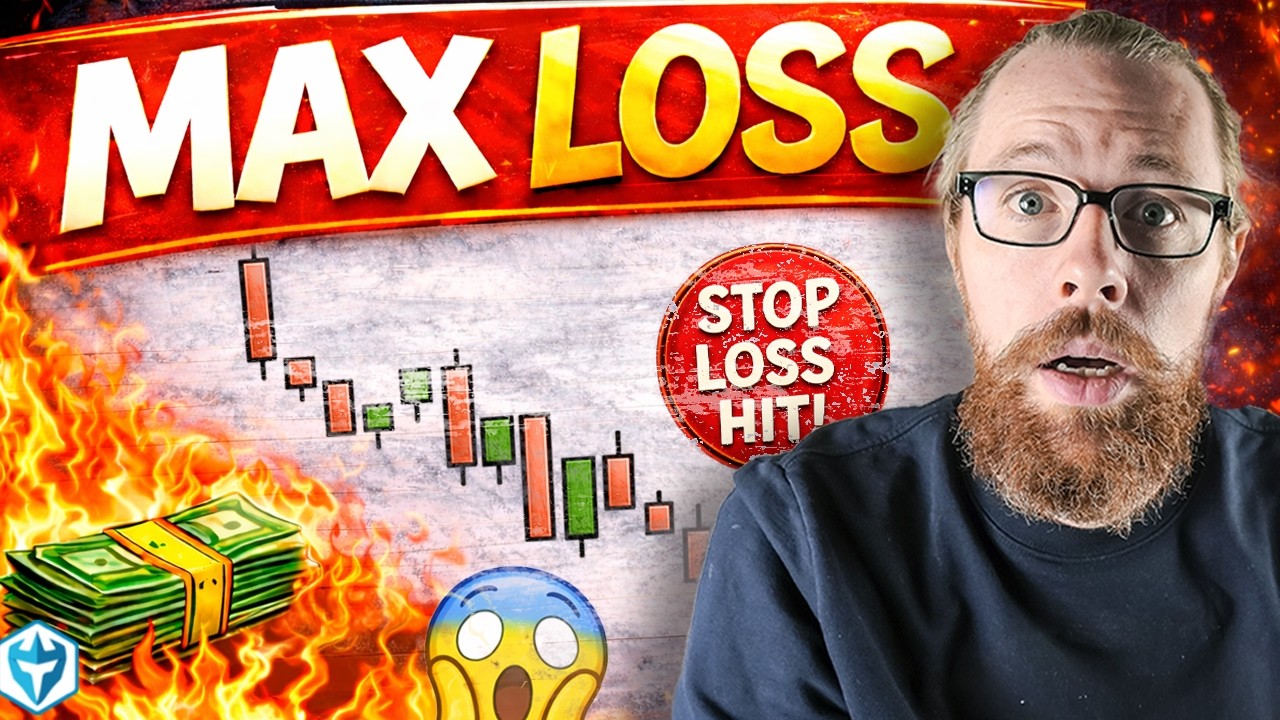 BIGGEST LOSS OF 2026