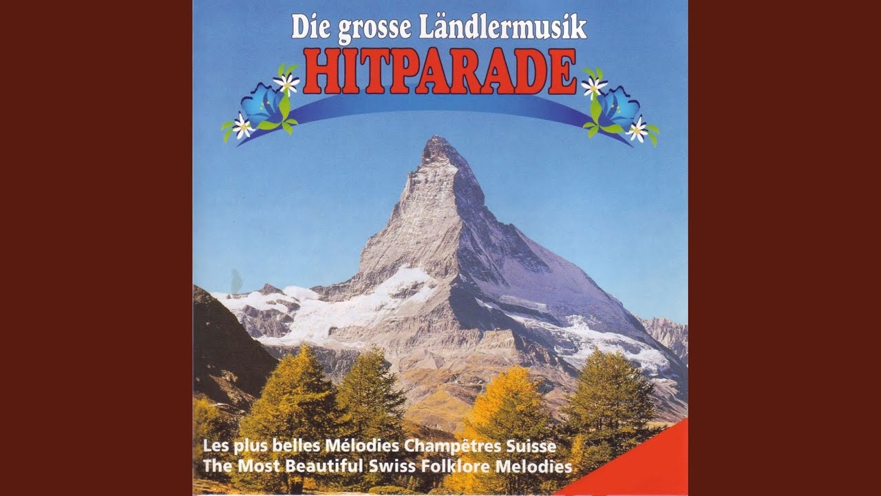 Waldvogel-Schottisch