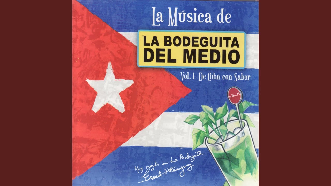 Dulce Habanera