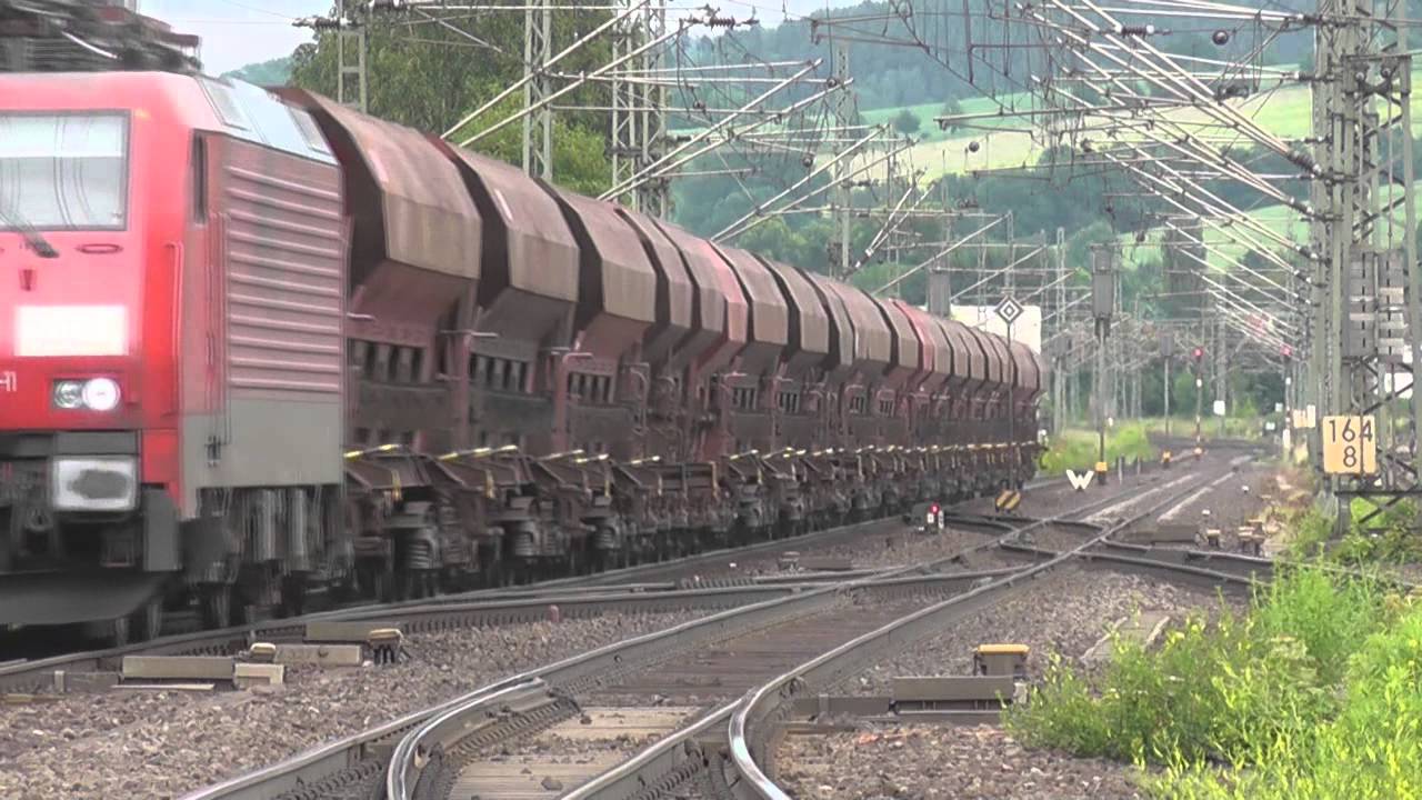 Sommer Sonne Bahn 2013 Part #1