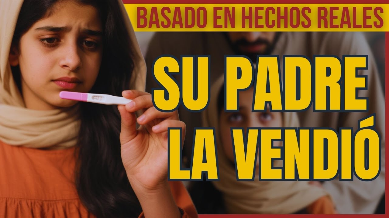 Matrimonio Forzado: Su marido era un monstruo... golpeó su vientre embarazada