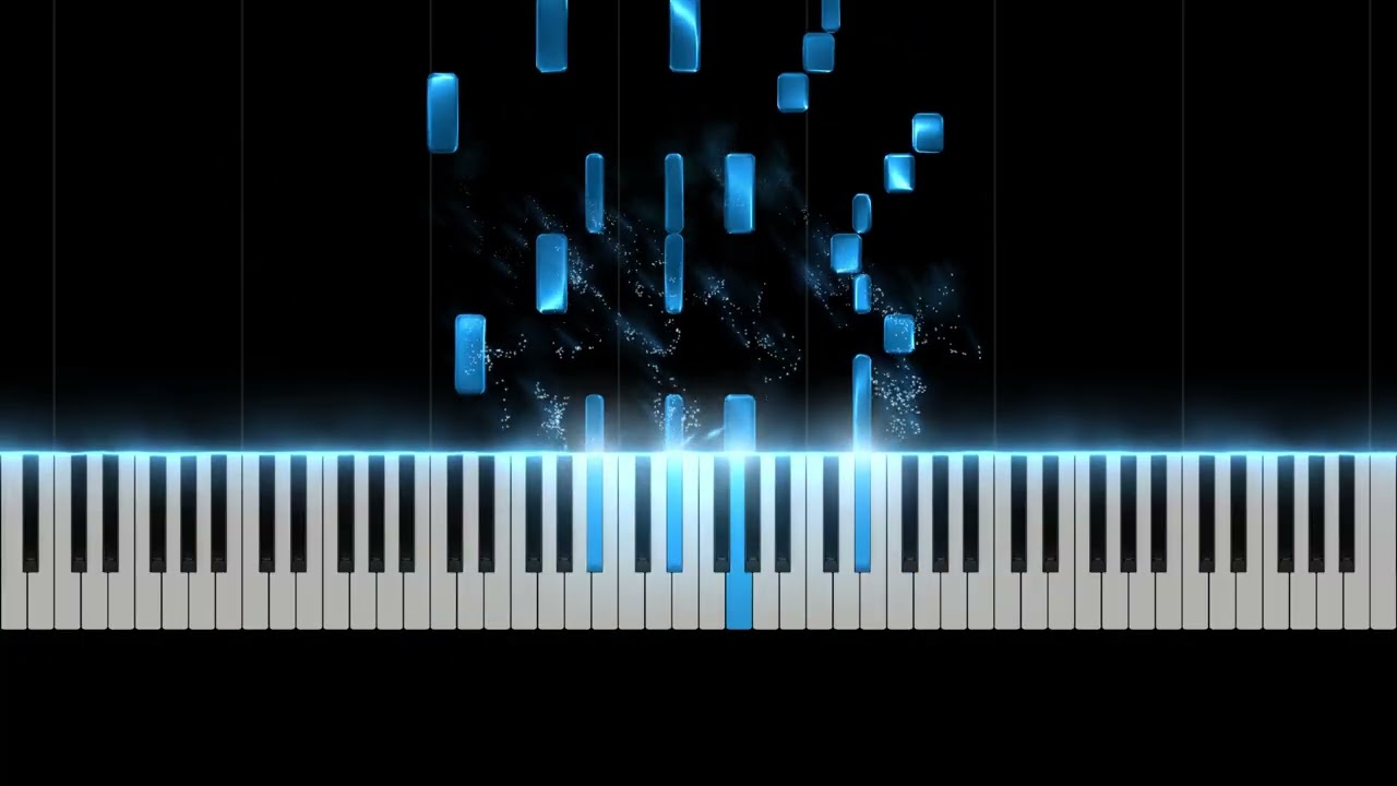 Frederic Chopin - Nocturne Op  9 No  2