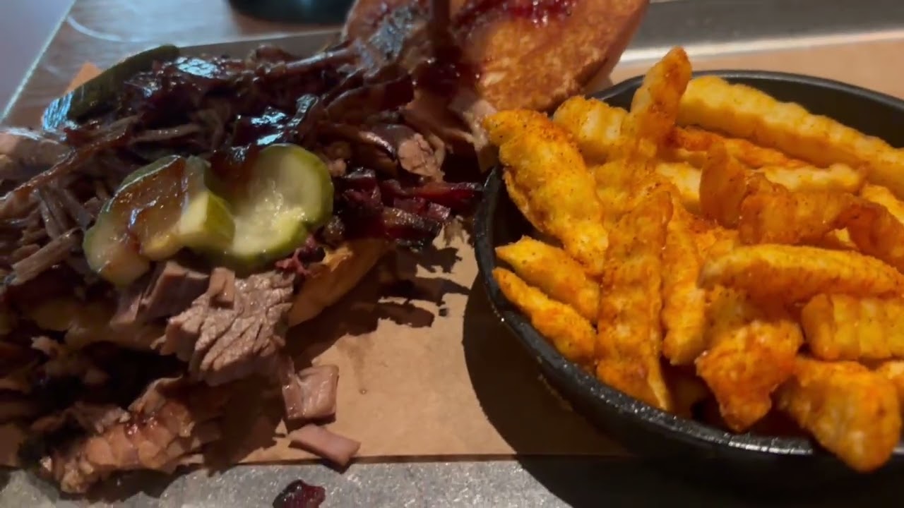 BIG PRICE, small portion 