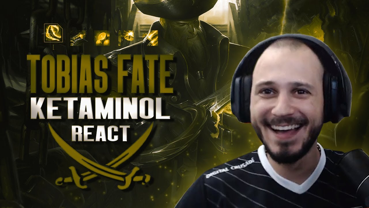 CUM ARATA UN GANKPLANK CARE ARE 10000 ORE JUCATE!!!