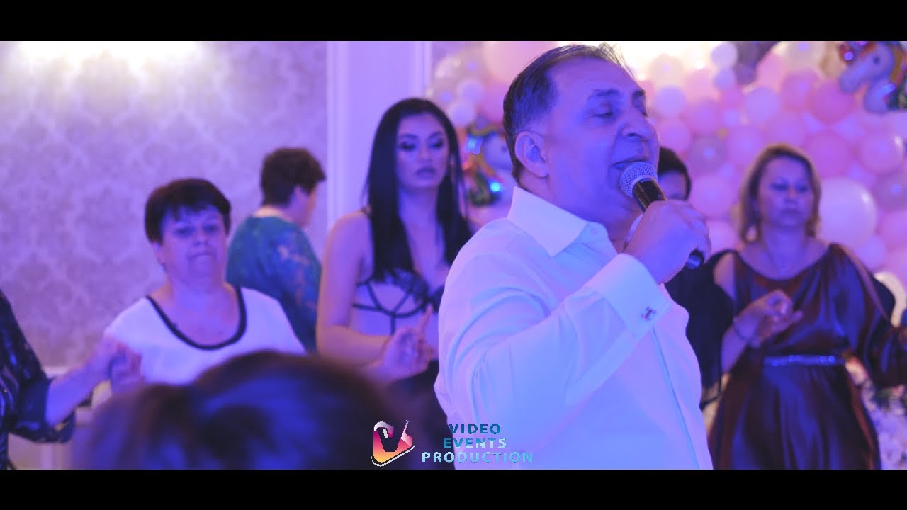 Vali Vijelie ➖ Colaj Hore si Sarbe 2020 🔸️ Botez Milena Valeria 🔸️