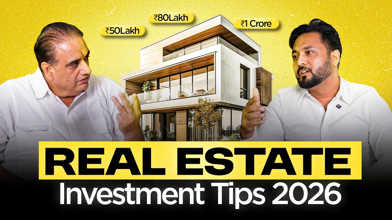 Mohali Real Estate Investment Guide 🔥 Big Profit Secrets 2026