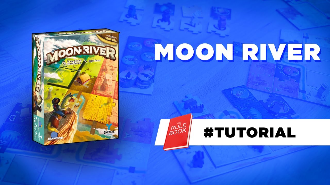 Espandiamo il nostro territorio e conquistiamo il west con Moon River - Tutorial