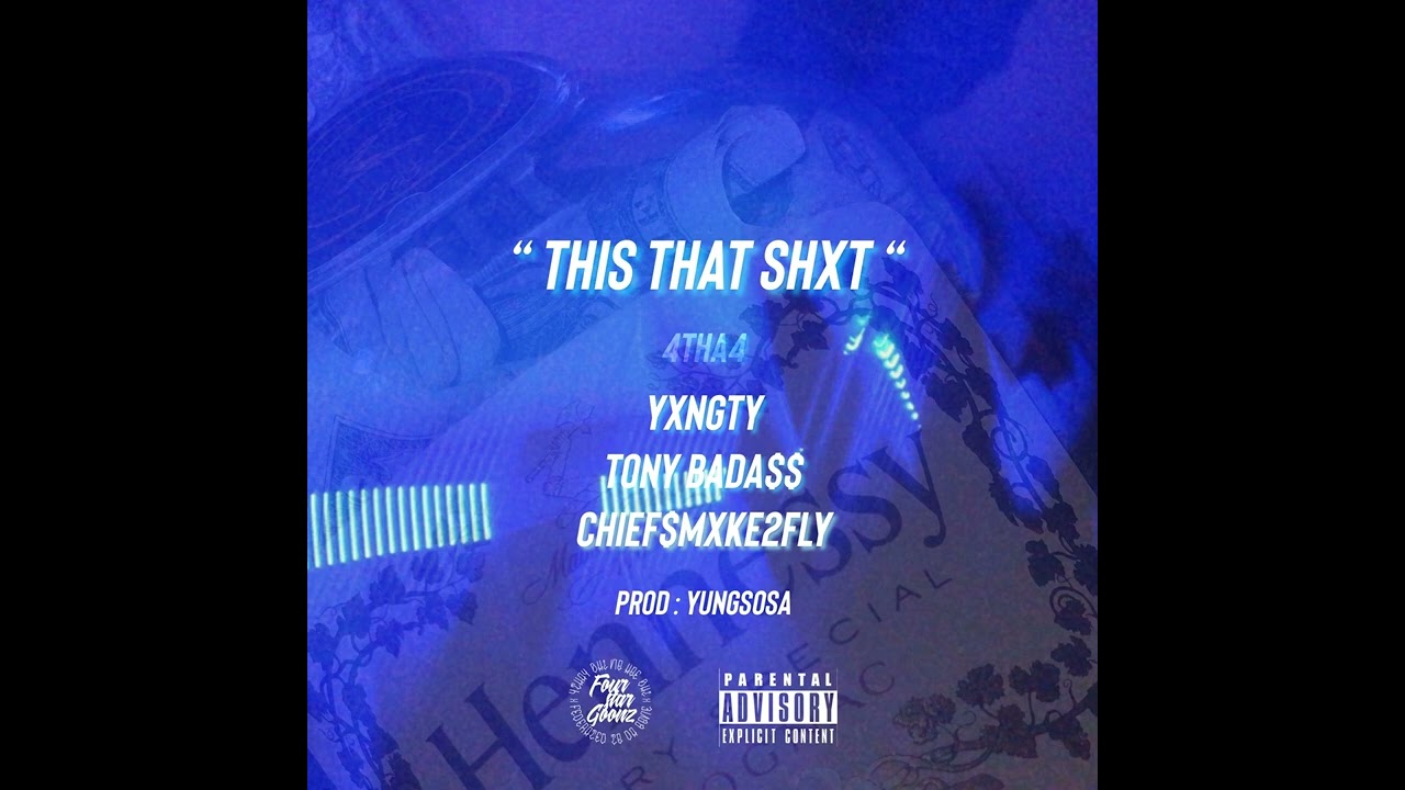 This That Shxt