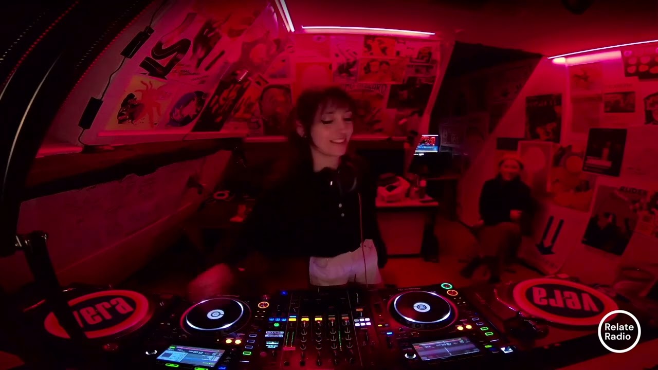 Auditory Oasis w/ Deets &ndash; Relate Radio | December 2022