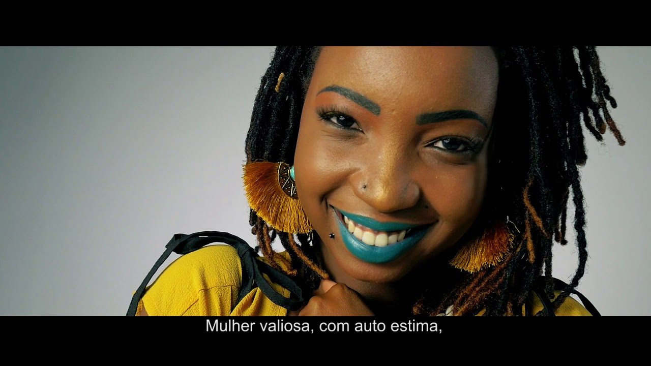 Rhodalia Silvestre wansati(official video)