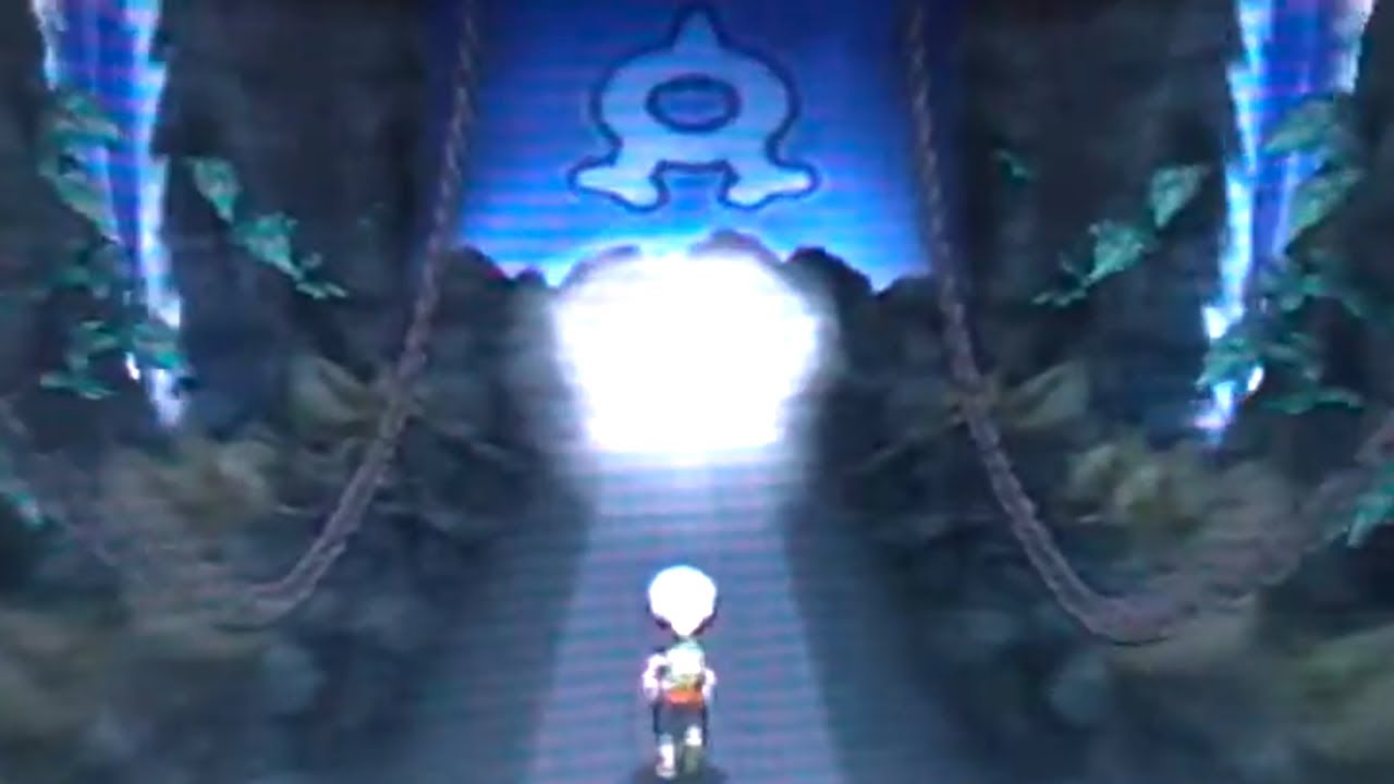 Pok&eacute;mon Alpha Sapphire Walkthrough Part 24 - Team Aqua Hideout