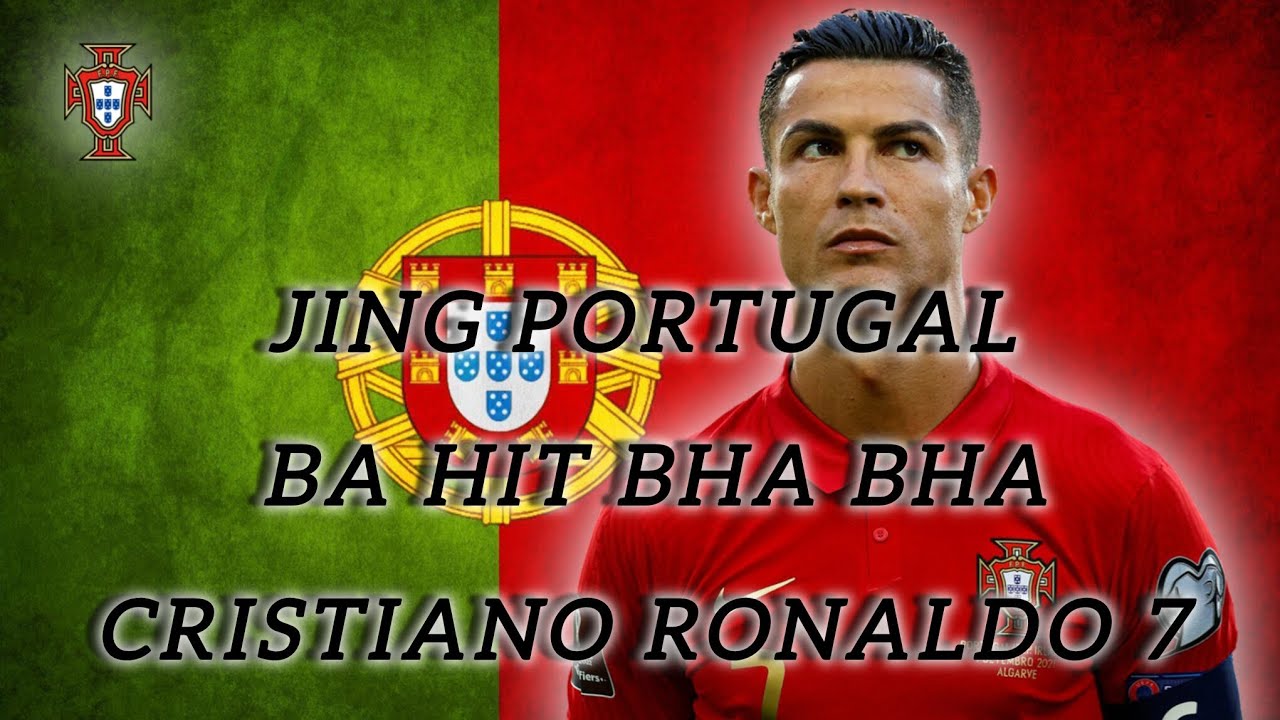 Jingrwai portugal team hakane ka world cup 🏆 2026... Ohh portugal leit Sha khmat 🏆