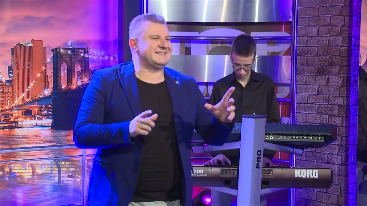 Milan Dodic Dode - Ili jesi ili nisi - Top Tv 2026