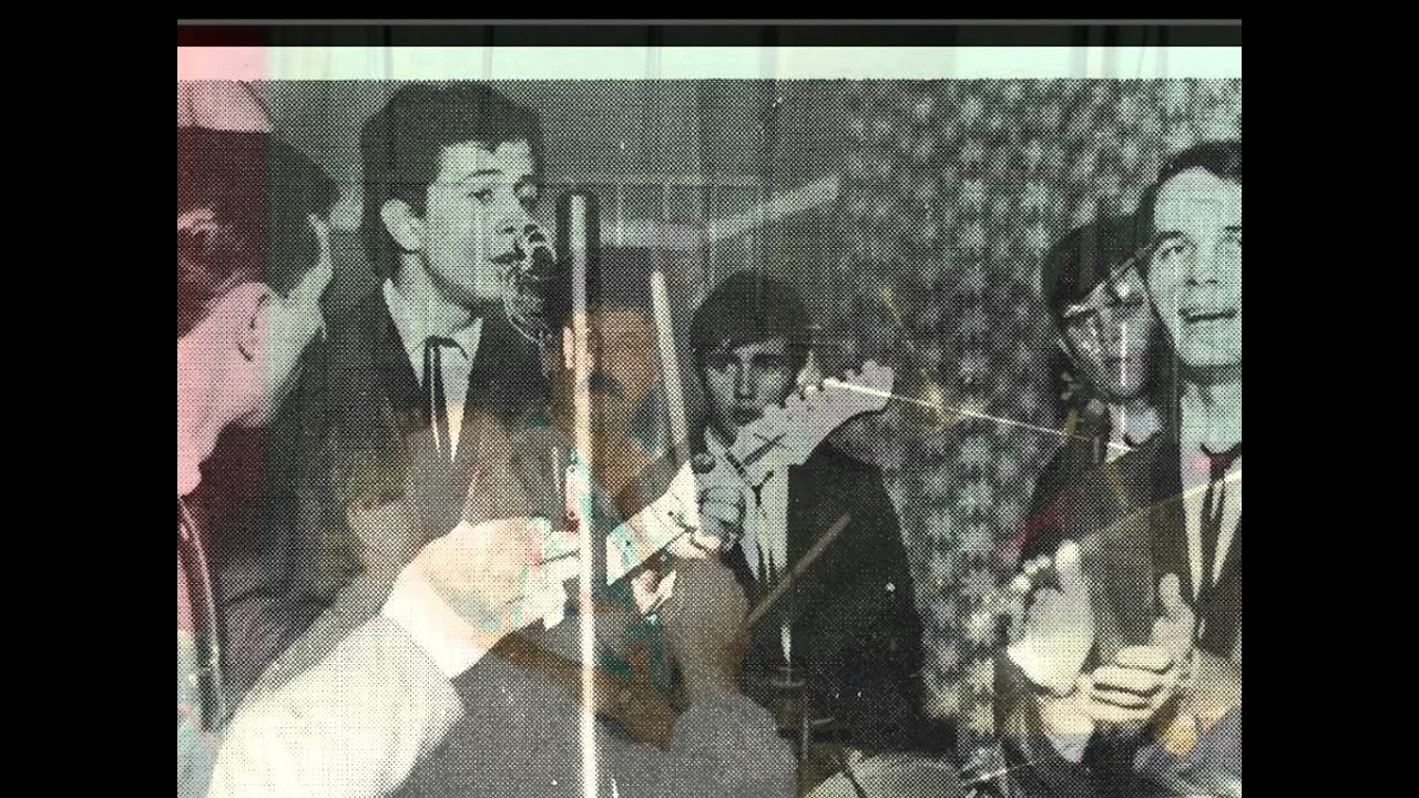 Szolnoki Zenekarok: 1960-1970-es évek: Készítette: Grosz Pál