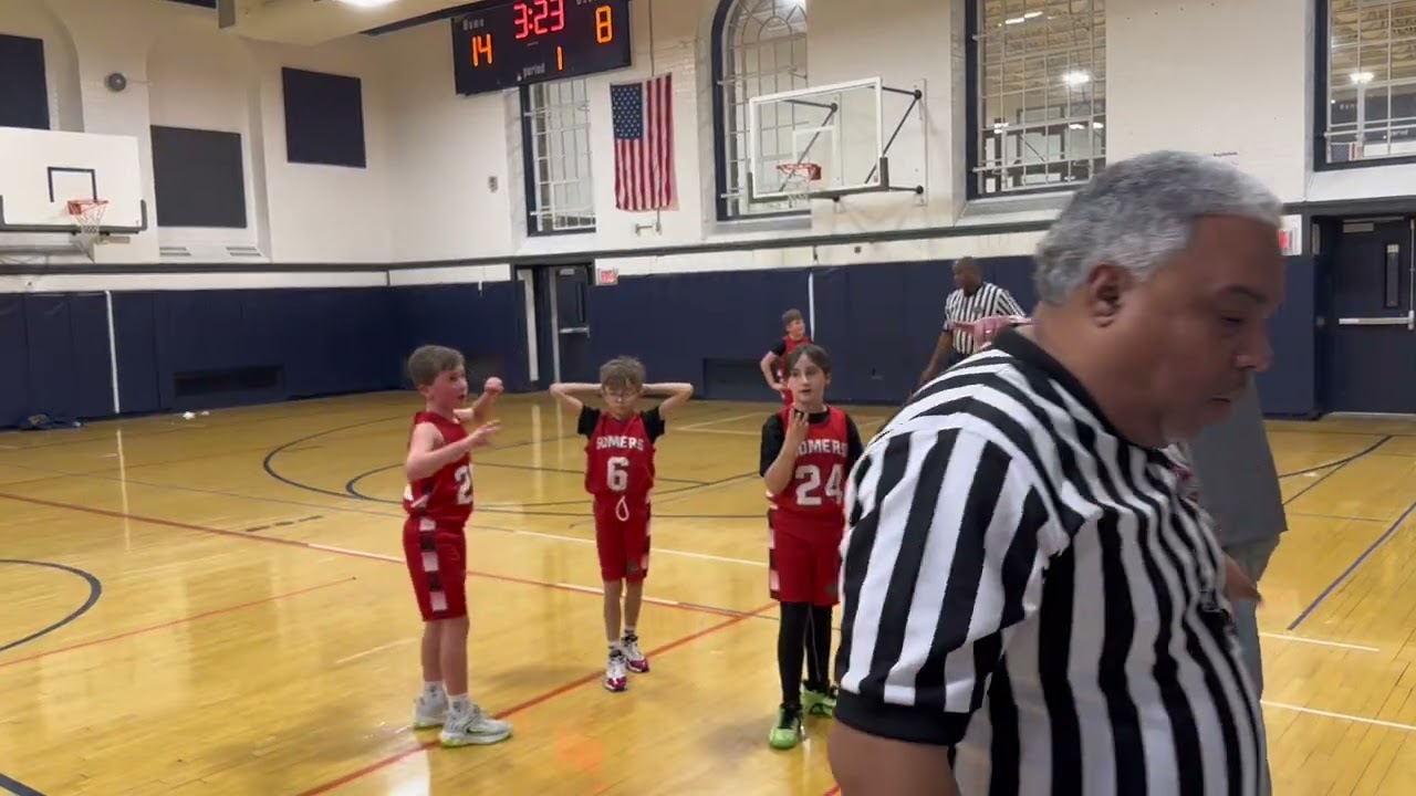 1/24/26 NCBB 4A v Somers Red 