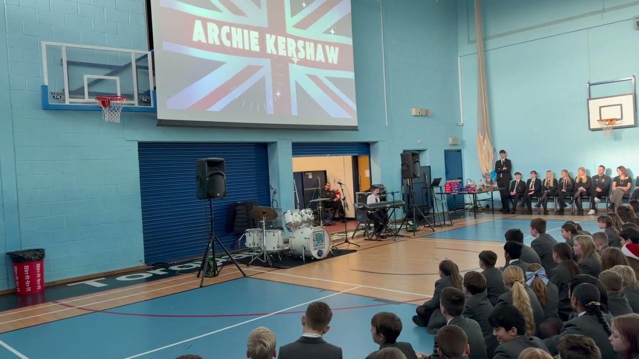 2025 TA's Got Talent