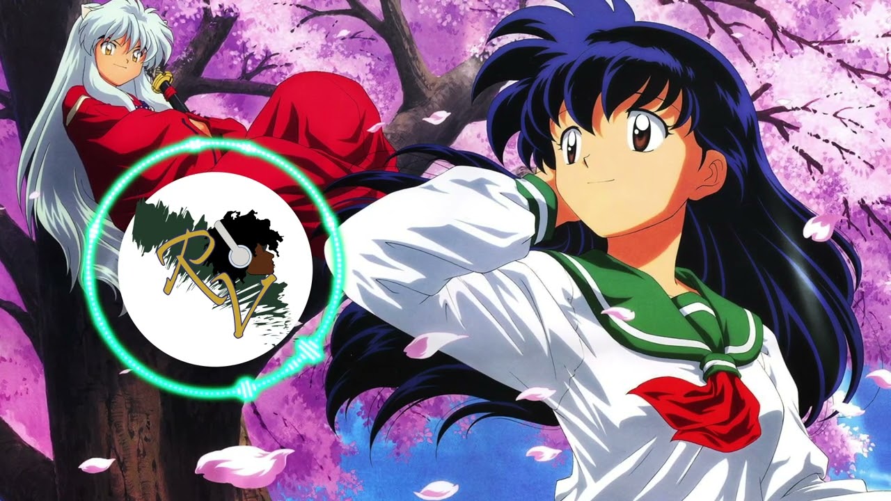 Inuyasha Ending 1 - My Will [EDM x Retro Remix | Rico Vertez Music]