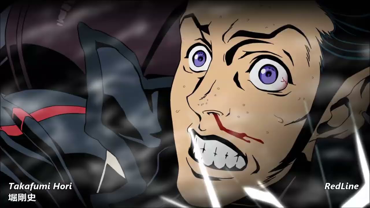Sakuga Mix 30 Side B