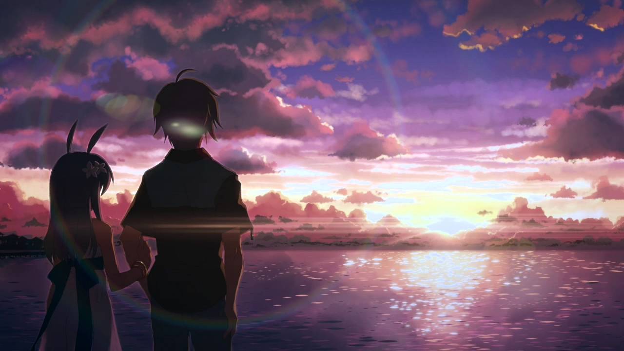 Nightcore ➫ Y&V - Lune