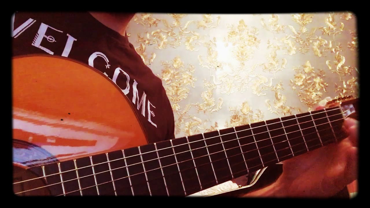 Flamenco guitar Raimundo 145