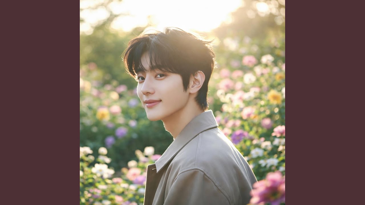 오늘은 봄이야