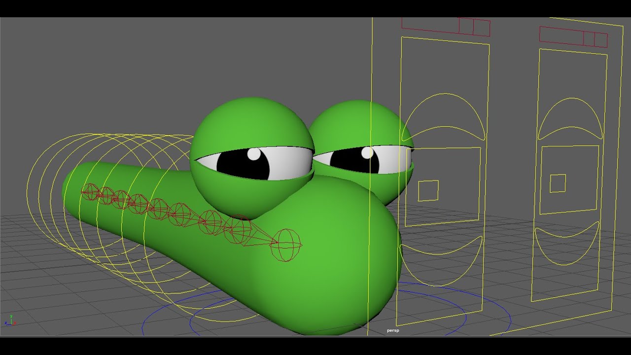 01  Rig Gusano Maya